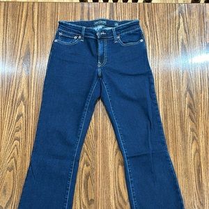 Lucky Brand 4/27, Sweet Boot, boot cut jeans